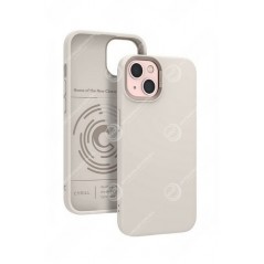Spigen Cyrill iPhone 13 Mini Cover Creme