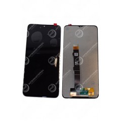 Ecran Motorola G50 Noir Sans Châssis