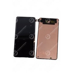 Ecran Oppo Reno 6 Pro Noir Sans Châssis