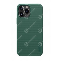 Coque Nillkin iPhone 13 Pro Max Vert