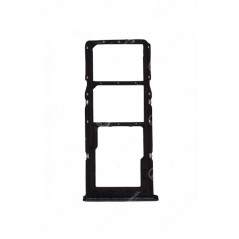 Samsung Galaxy A22 5G Dual SIM Slot Negro