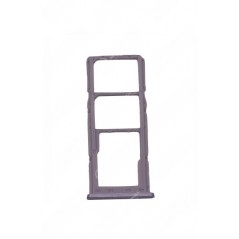 Samsung Galaxy A22 5G Dual SIM Slot Purple