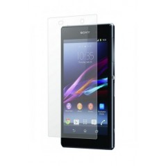 10 Gehärtete Gläser Sony Xperia Z1 Mini / Z2 Mini