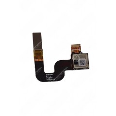Mantel del sensor de huellas dactilares Samsung Galaxy Note20 / Note20 5G