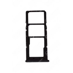 Double Tiroir SIM Samsung Galaxy M12 Noir