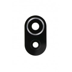 Lente de la cámara trasera para Xiaomi Mi 11 lite Negro