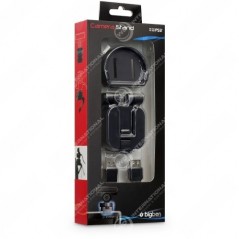 Soporte para accesorios de cámara Move para PS3 Big Ben