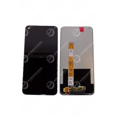 OnePlus Nord N100 Schermo Nero Senza Telaio