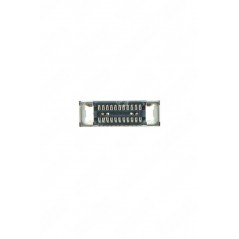 Port de connecteur d'antenne FPC pour iPhone 12/12 Pro 22Pin