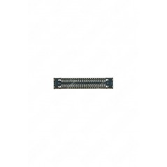 Port de connecteur FPC de caméra arrière pour iPhone 12/12 Pro 44Pin