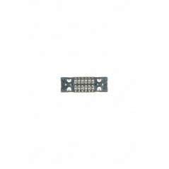 Port de connecteur FPC matriciel pour iPhone 12/12 Pro 12Pin