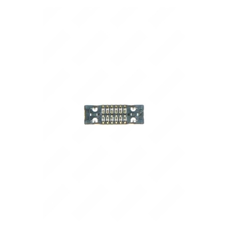 Port de connecteur FPC matriciel pour iPhone 12/12 Pro 12Pin