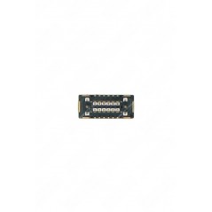 Connecteur FPC pour capteur de lumière flash et microphone pour iPhone 12/12 Pro 12Pin