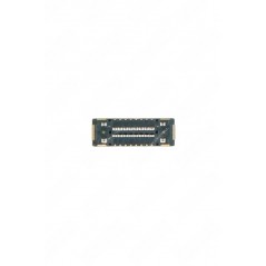 Connecteur FPC de caméra frontale pour iPhone 12/12 Pro 16 broches