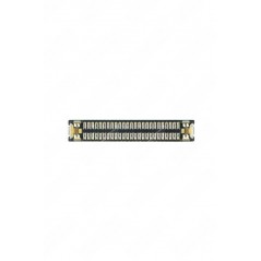 Port de connecteur LCD/Touch FPC pour iPhone 12 Mini 50Pin