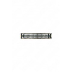 Port de connecteur LCD/Touch FPC pour iPhone 12 Mini 50Pin