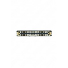 Port de connecteur LCD/Touch FPC intégré pour iPhone 12/12 Pro 52Pin