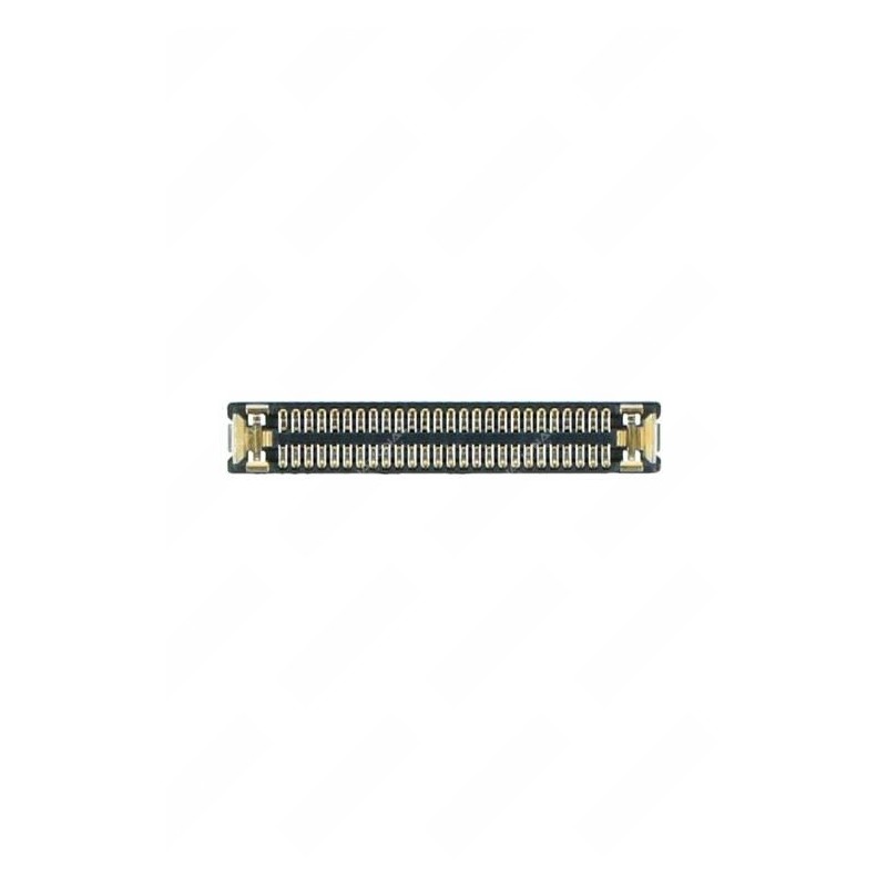 Port de connecteur LCD/Touch FPC intégré iPhone 12/12 Pro 52Pin