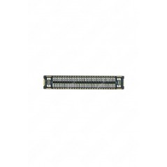 Port de connecteur LCD/Touch FPC intégré pour iPhone 12/12 Pro 52Pin