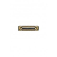 Port de connecteur FPC de câble flexible de capteur pour iPhone 12/12 Pro 26Pin