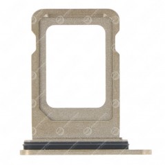 SIM-Schublade für iPhone 13 Pro Max Gold