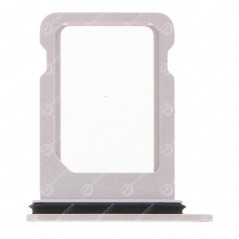 Tiroir Sim iPhone 13 Mini Rose