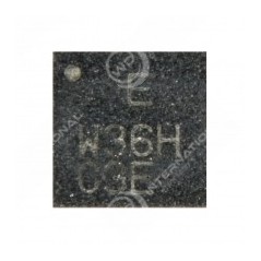 IC Gyroscope iPhone 12