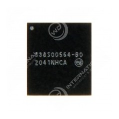 IC Camara 338S00564 iPhone 12/12 Mini/12 Pro