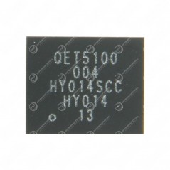 Circuito de alimentación de señal QET5100 iPhone 12/12 Mini/12 Pro Max/12 Pro