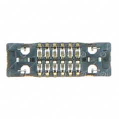 FPC Matrix-Anschluss iPhone 12/12 Pro 12Pin (5 Stück)