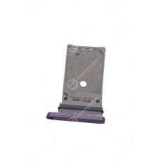 Tiroir SIM Samsung Galaxy S21 FE 5G Violet Service Pack