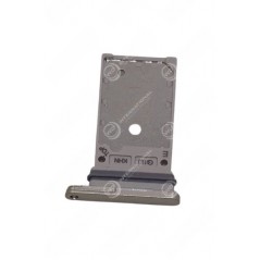 Tiroir SIM Samsung Galaxy S21 FE 5G Vert Service Pack