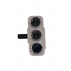 Rückfahrkamera-Linse Samsung Galaxy S21 FE 5G Weiß Service Pack