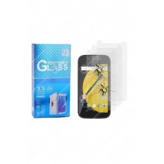 10 Gehärtete Gläser für Motorola E2