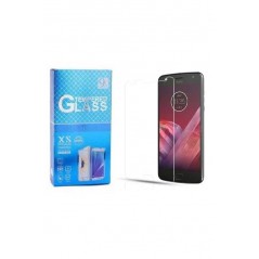 10 Gehärtete Gläser für Motorola Z2 Play