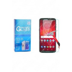 10 Gehärtete Gläser für Motorola Z3 Play