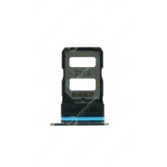 Tiroir Double SIM Xiaomi Mi 10T 5G Noir