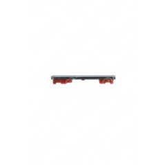 Xiaomi Note 10 Lautstärketaste Weiß