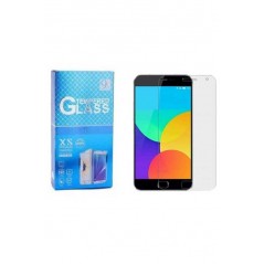 10 Gehärtete Gläser für Meizu MX6