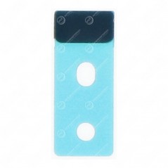 Adesivo in cotone LCD per iPhone 12 nero (100 pezzi)