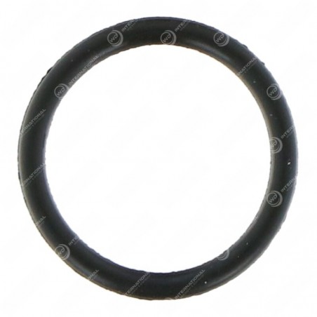 Joint Étanchéité Caméra Arrière pour iPhone 11 Noir (100 Pièces)