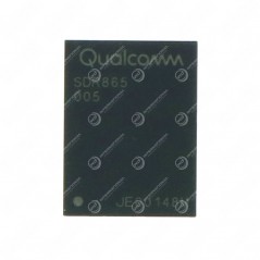 IC Zwischenfrequenz SDR865 für iPhone 12 Pro Max/12 Mini/12/12 Pro