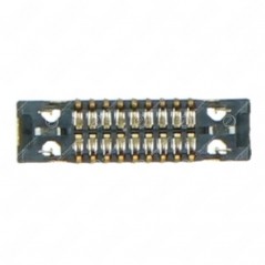 FPC Connector 3D Frontkamera für iPhone 12/12 Pro 18Pin (2 Stück)
