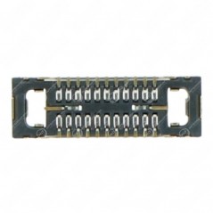 FPC Antennenanschluss für iPhone 12/12 Pro 22Pin (5 Stück)