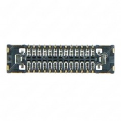 Conector FPC Cámara trasera iPhone 12/12 Pro 26Pin (5 pcs)