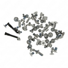 Schraubenset iPhone 12 Pro Schwarz