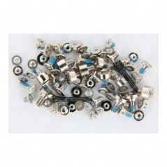 Schraubenset iPhone 12 Pro Max Grau