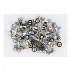 Lots de Vis iPhone 12 Pro Gris