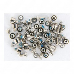 Juego de tornillos de plata para el iPhone 12