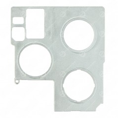 Soporte para la cámara trasera del iPhone 12 Pro/12 Pro Max